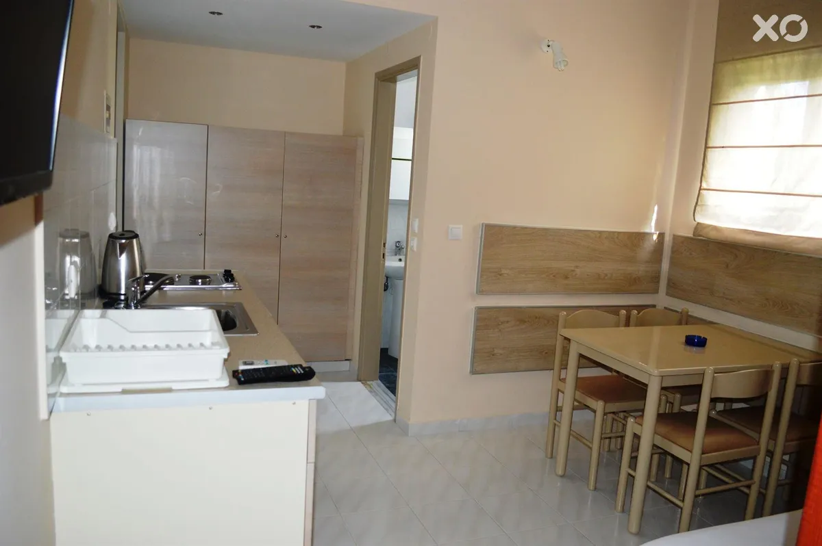 Triantafillas Apartments