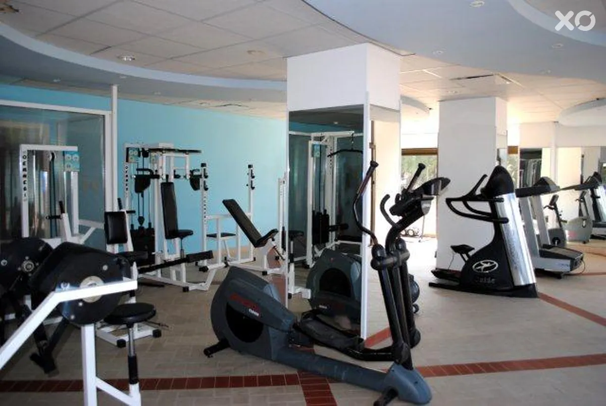 Melissi Beach Hotel
