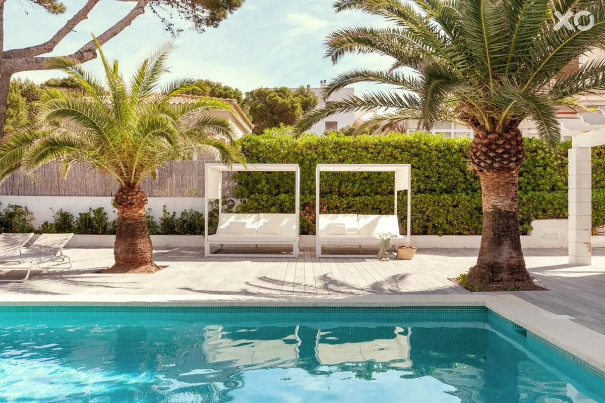 Diamant Aparthotel