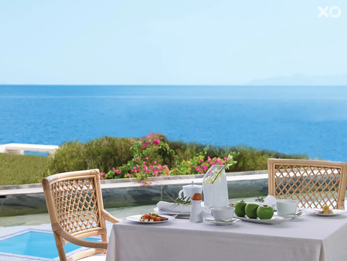 Elounda Peninsula All Suite Hotel