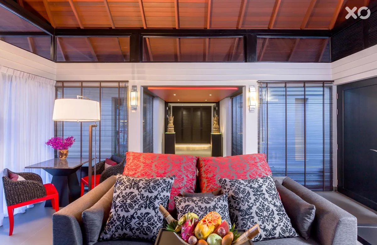 The Pavilions Phuket