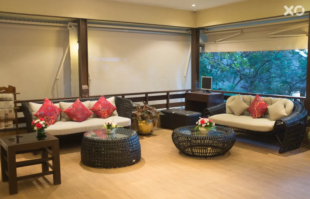 Tup Kaek Sunset Beach Resort