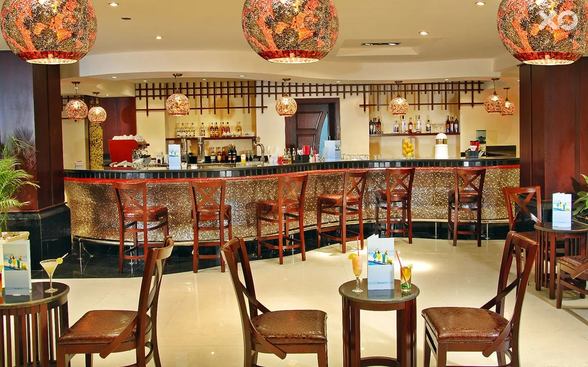 Tropitel Sahl Hasheesh
