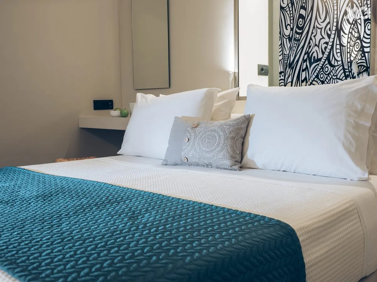 Azure Memories Boutique Hotel