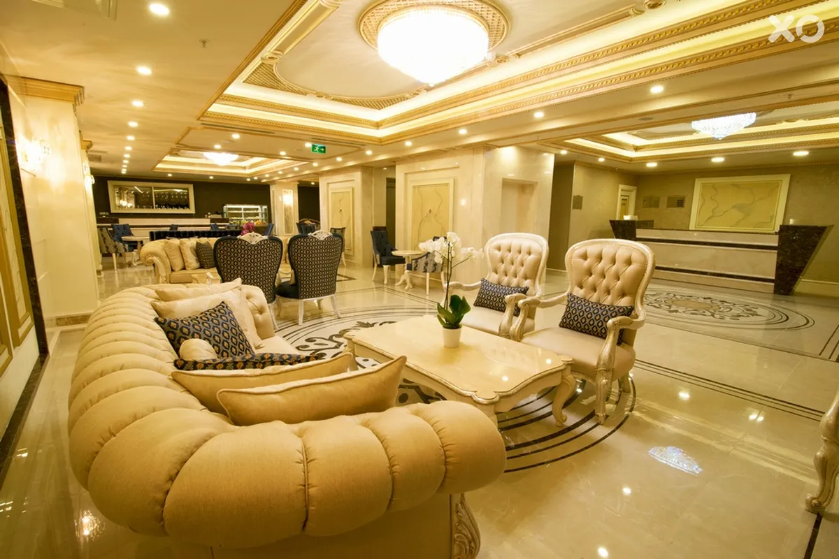 Halifaks Hotel