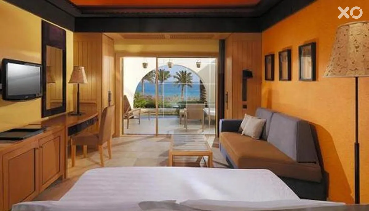 Le Meridien Dahab Resort