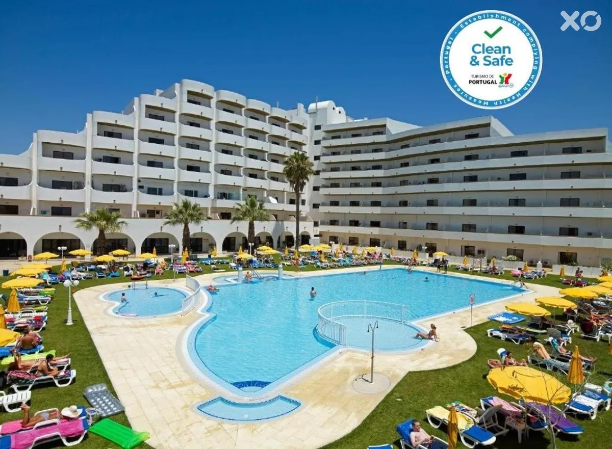 Brisa Sol Apartments