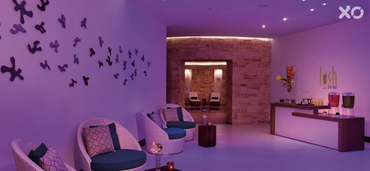 Breathless Riviera Cancun Resort & Spa
