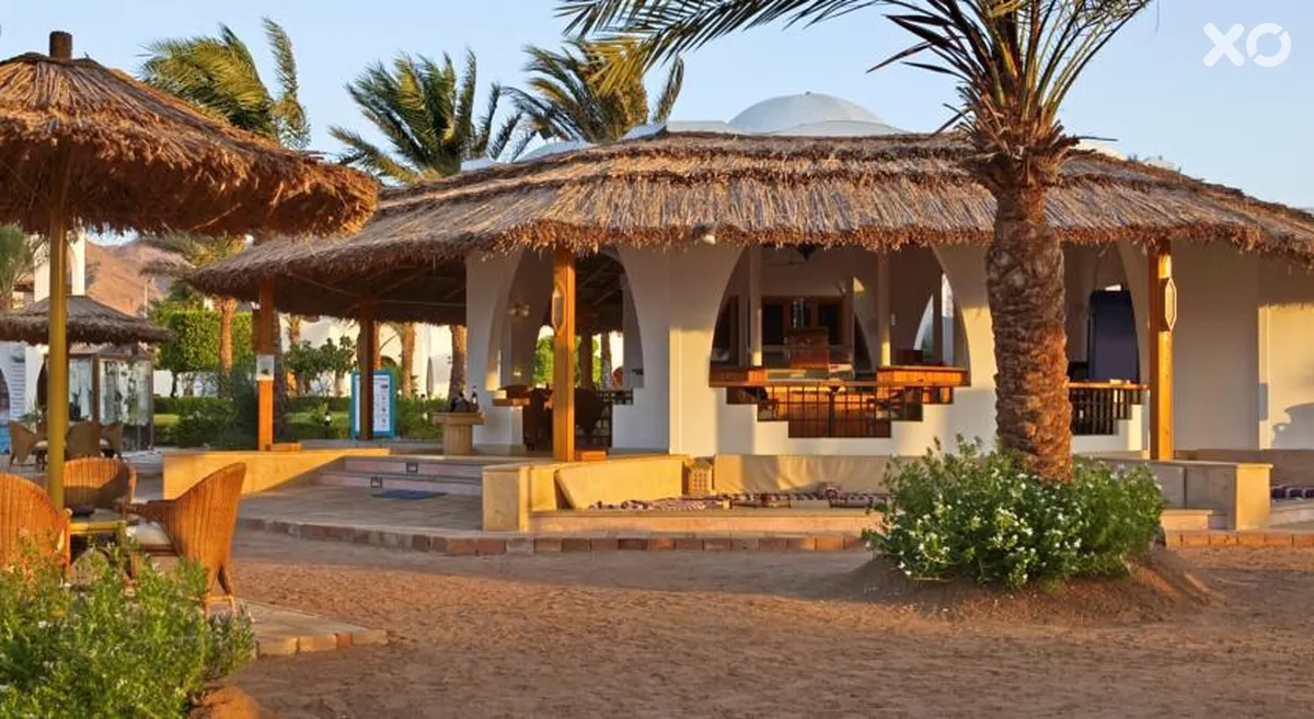Dahab Resort