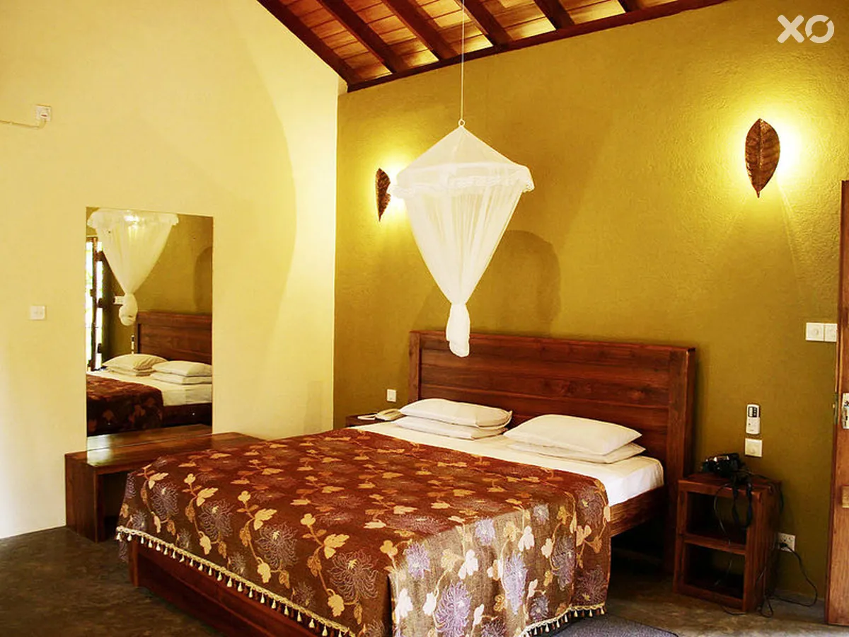 Muthumuni Ayurveda Beach Resort