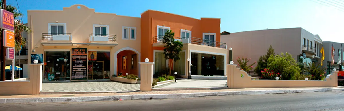 Nontas Hotel