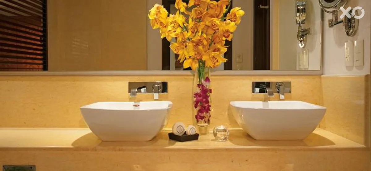 Secrets Playa Mujeres Golf & Spa Resort