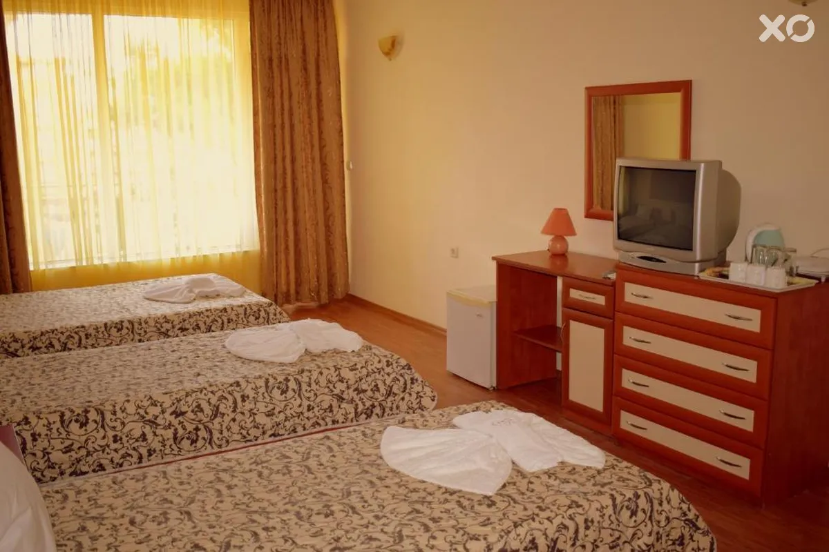 Ryor Hotel