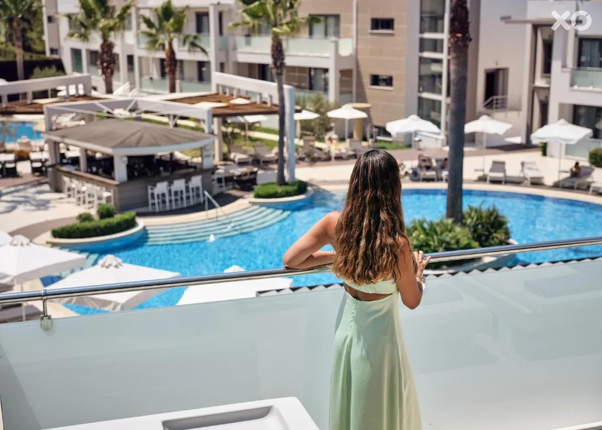 Lesante Classic Luxury Hotel & Spa