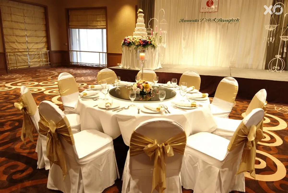 Ramada D'ma Bangkok