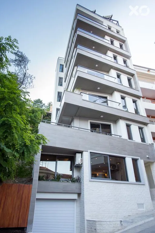 Arka Boutique Hotel