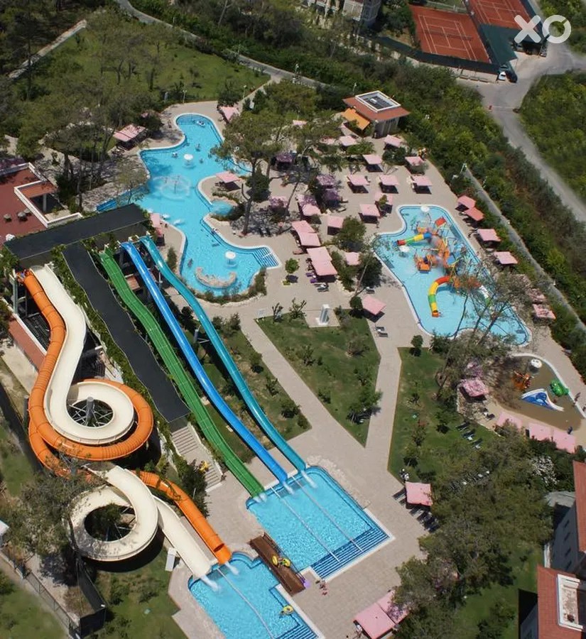 Ali Bey Resort Sorgun