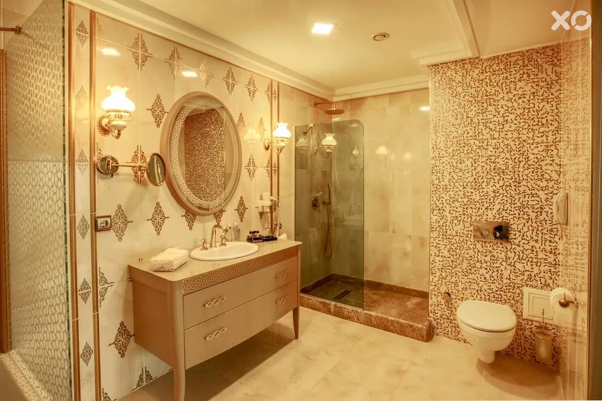 Grand Makel Hotel Topkapi