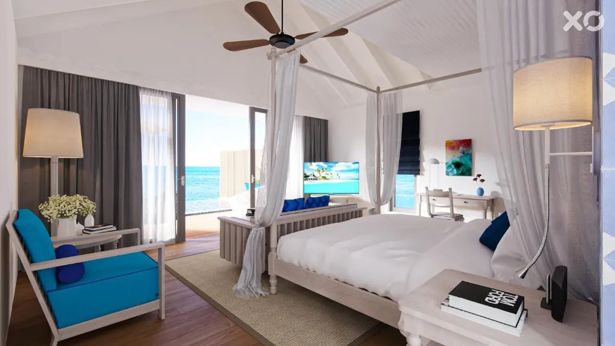 Cora Cora Maldives