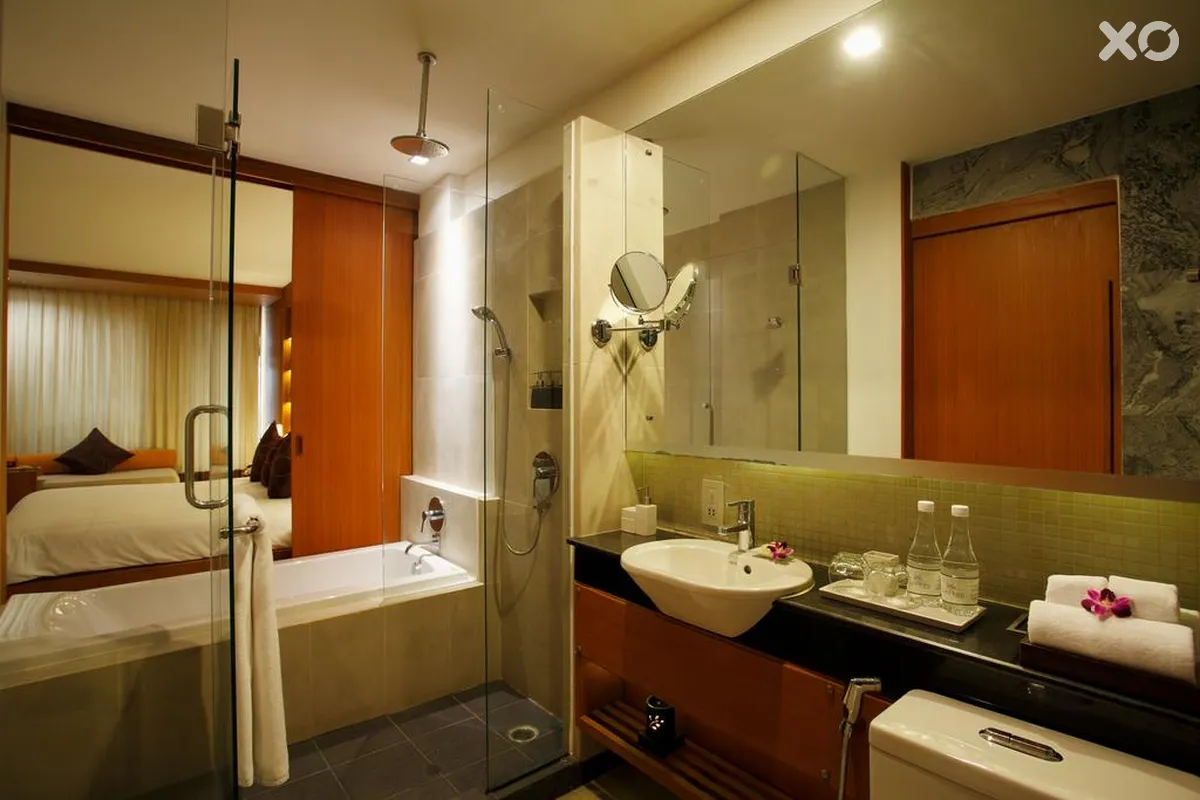 La Flora Resort Patong