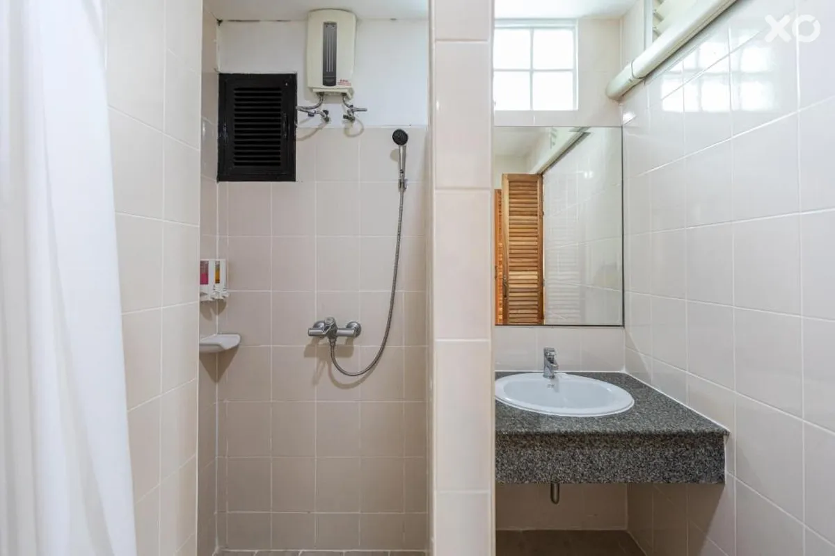 Howard Square Boutique Hotel