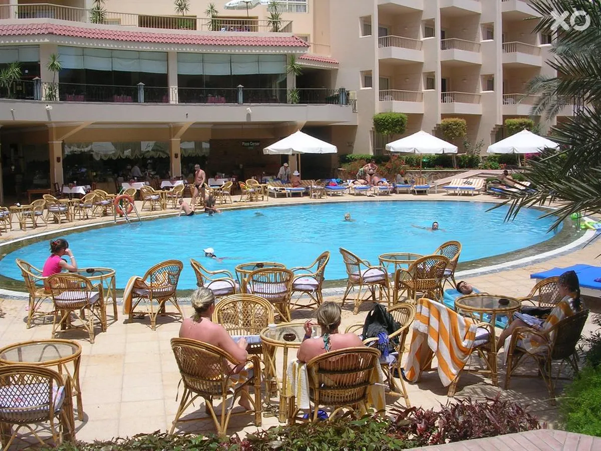 Sea Star Beau Rivage