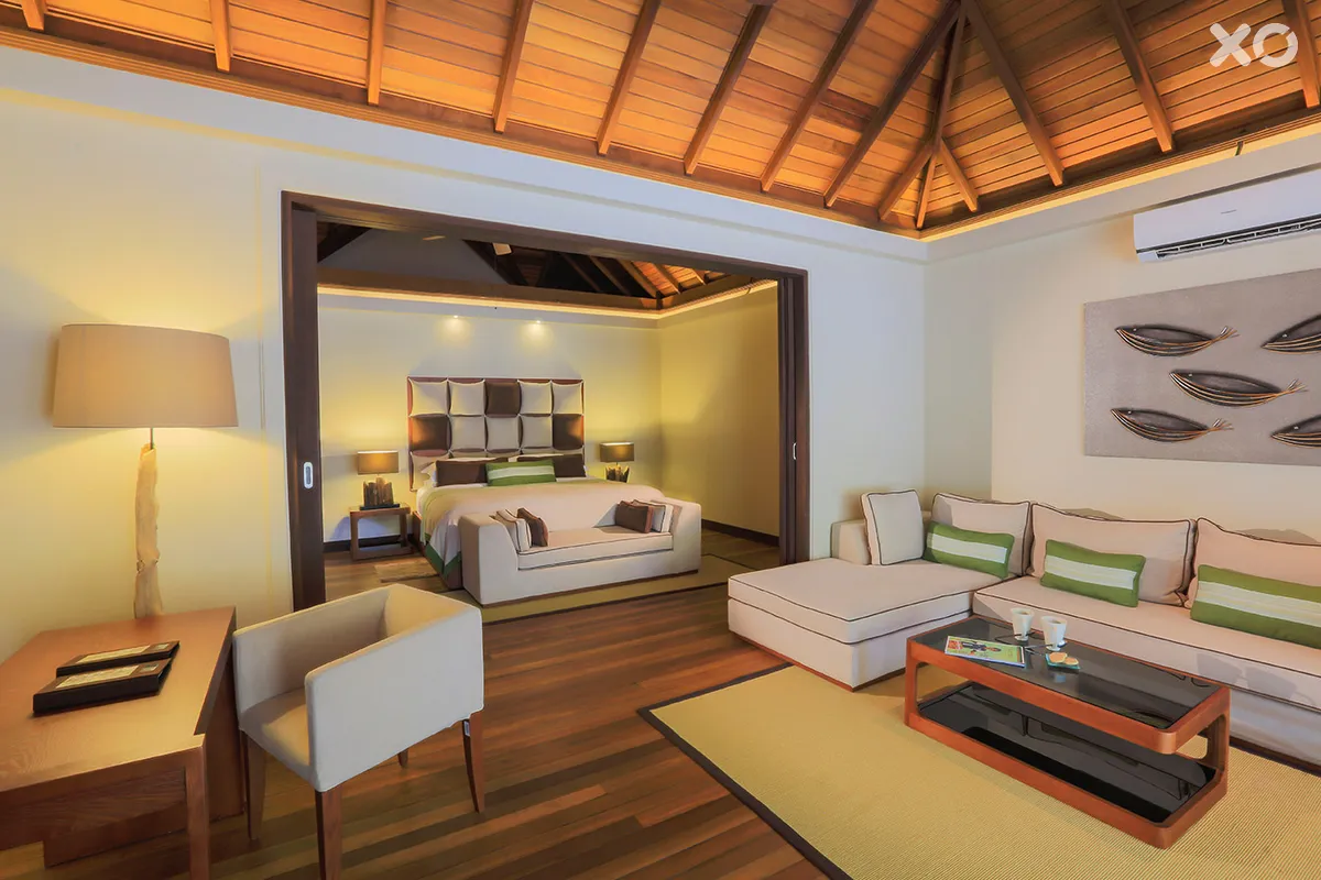 Kurumba Maldives