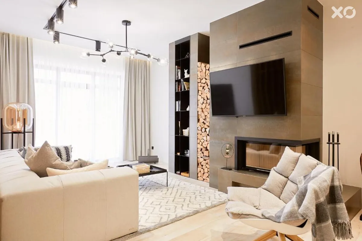 Mountain Residence Apartments & Chalet