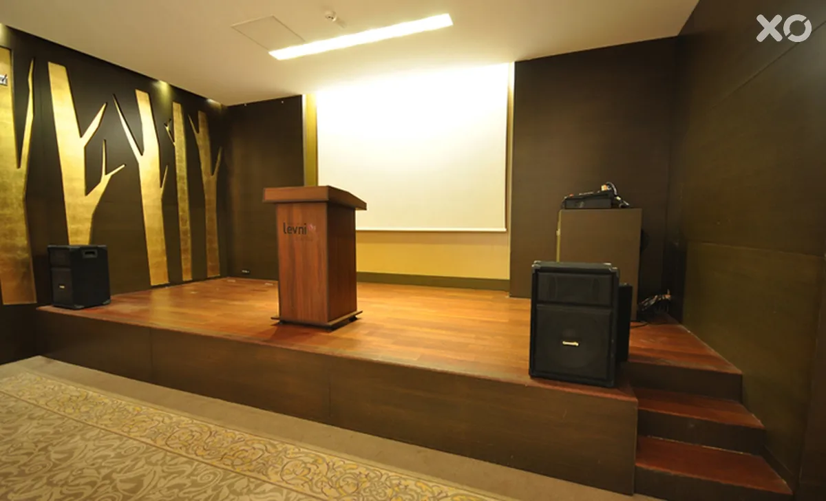 Levni Hotel & Spa