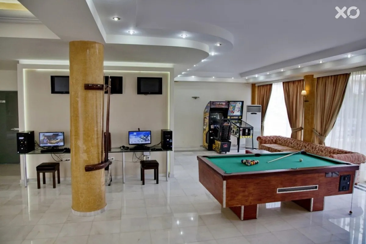 Jo-An Beach Hotel