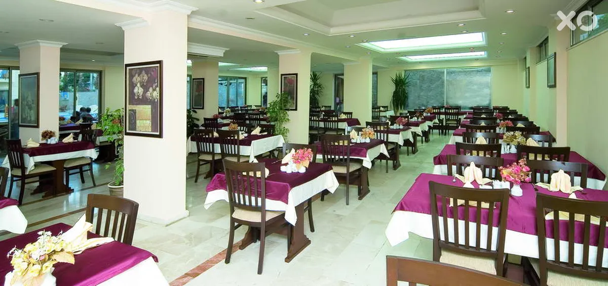 Astoria Hotel