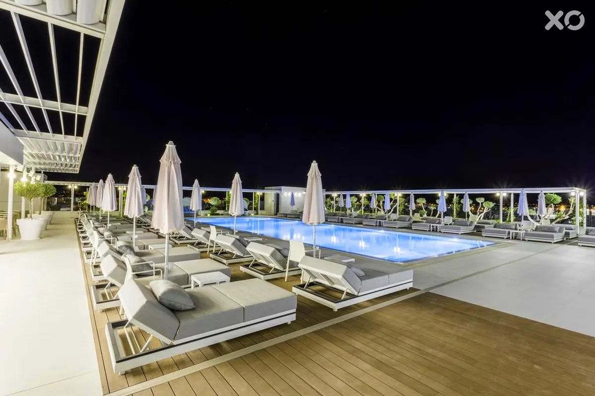 Radisson Blu Hotel Larnaca