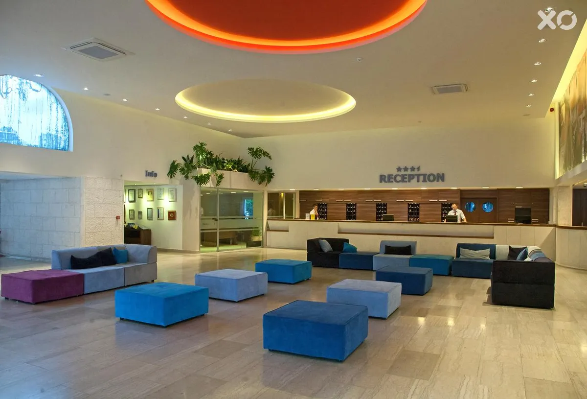 Slovenska Plaza