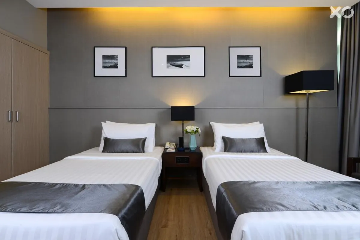 Altera Hotel & Residence
