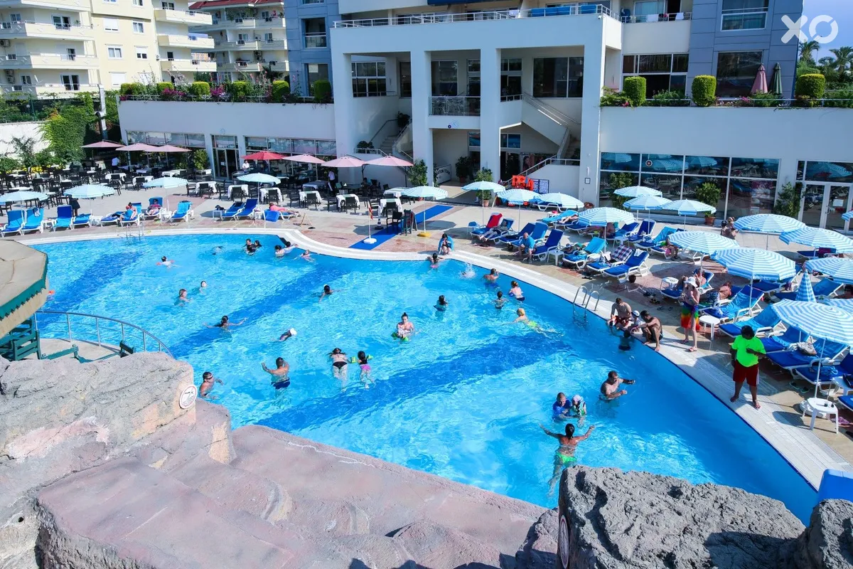 Timo Resort Hotel
