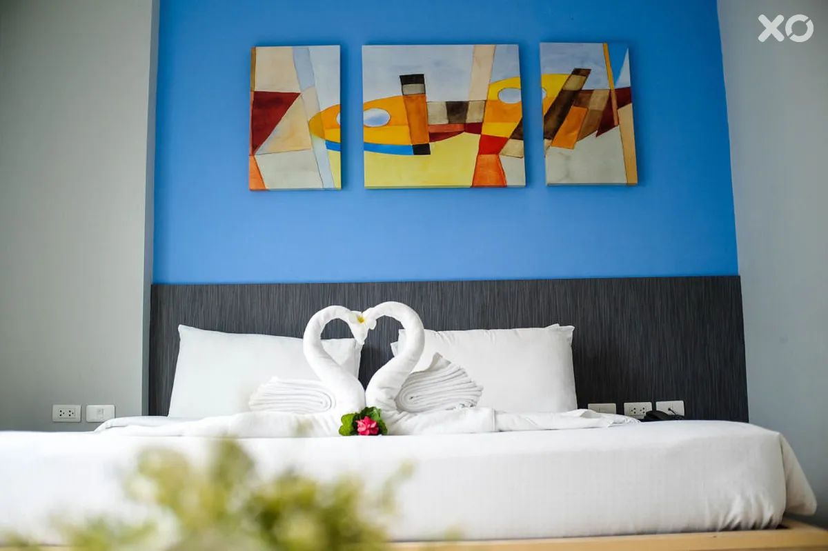 FX Hotel Pattaya