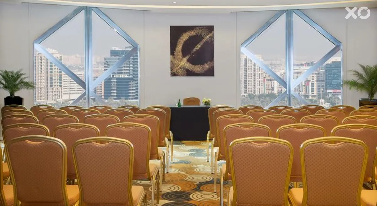 City Seasons Towers Hotel