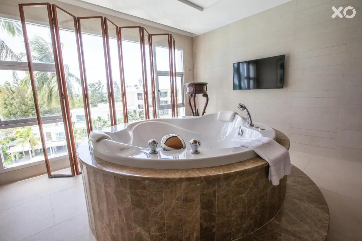 Phuket Panwa Beachfront Resort
