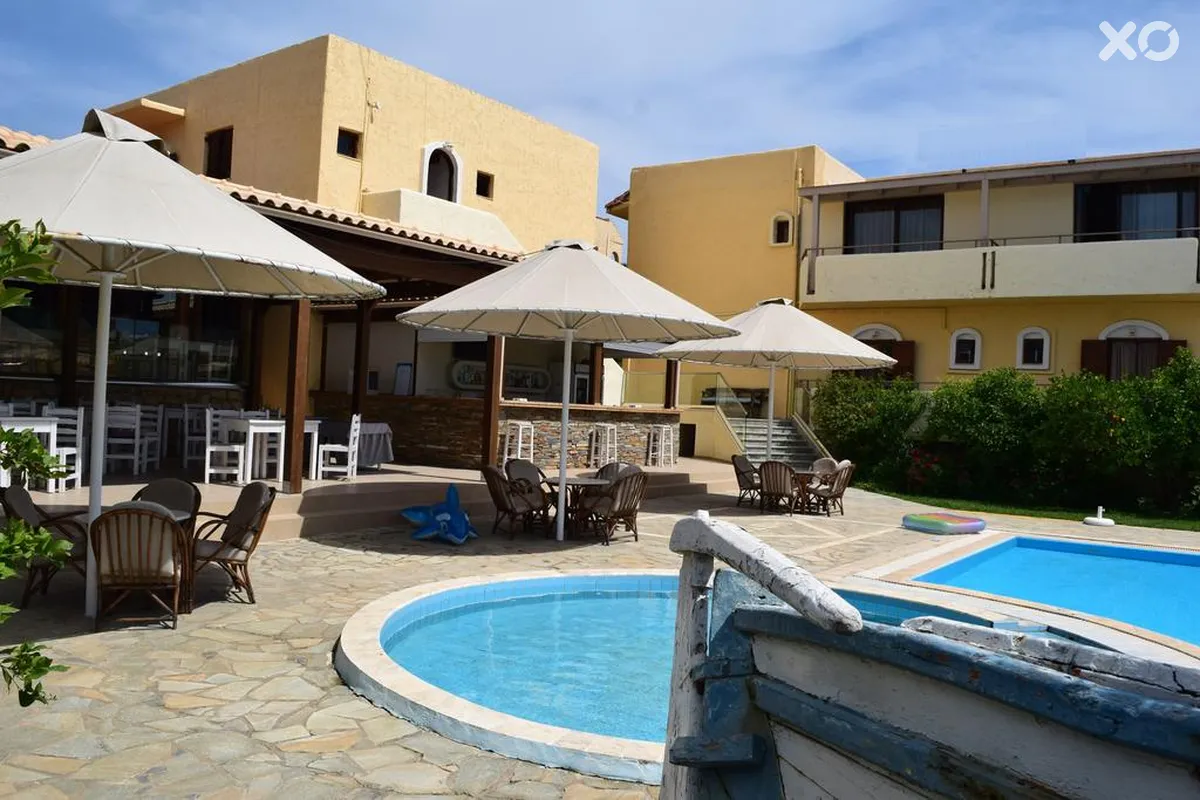 Lili Hotel