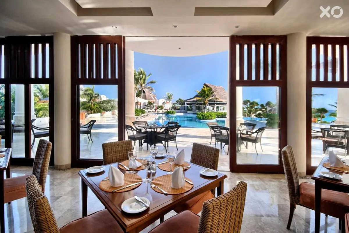 Kore Tulum Retreat and Spa Resort