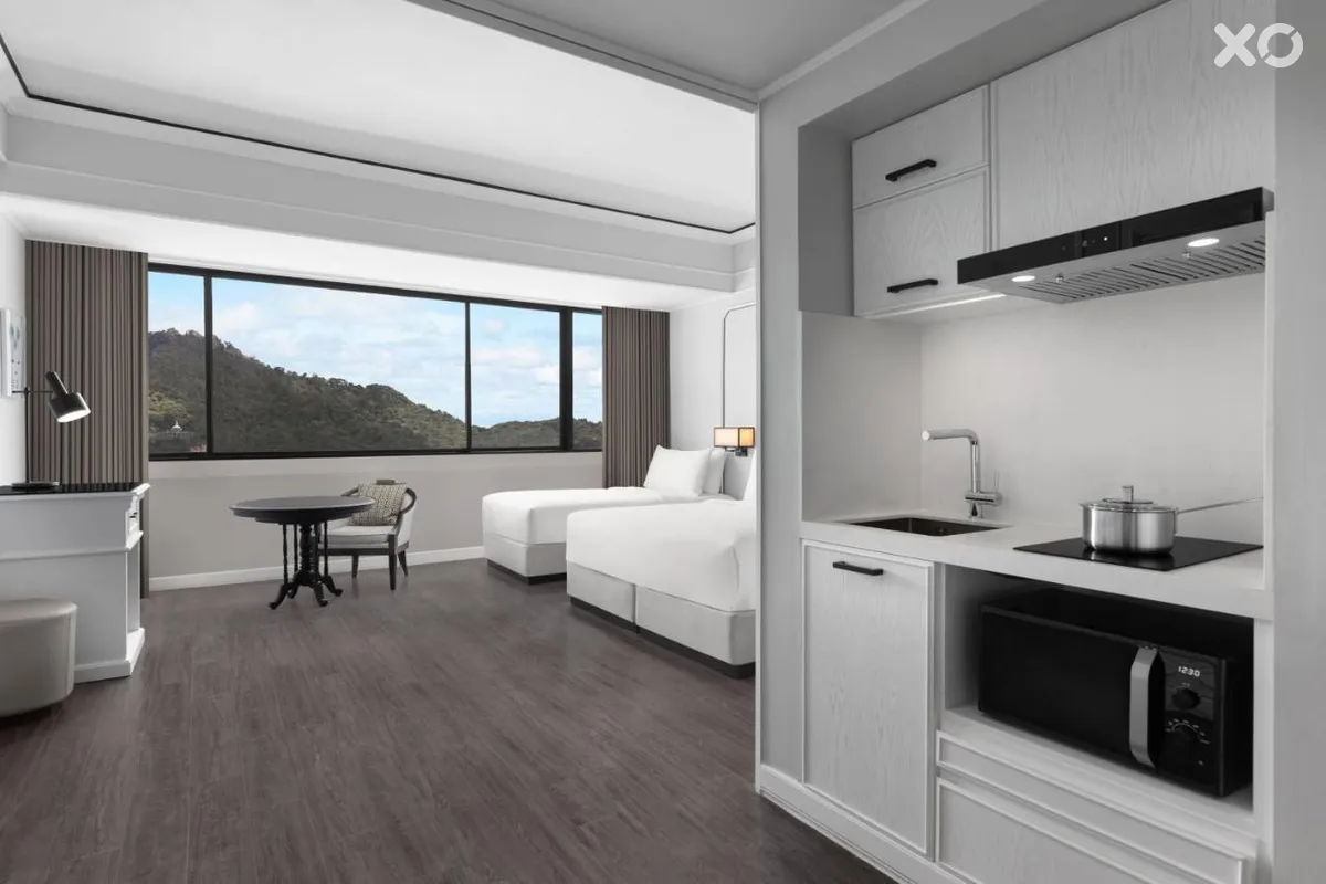 Courtyard by Marriott Phuket Town