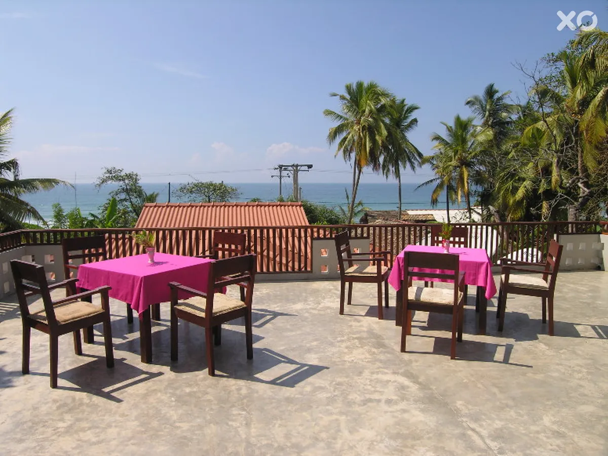 Silan Mo Hotel
