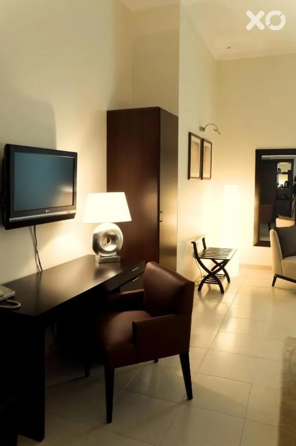 Villaggio Abu Dhabi Hotel