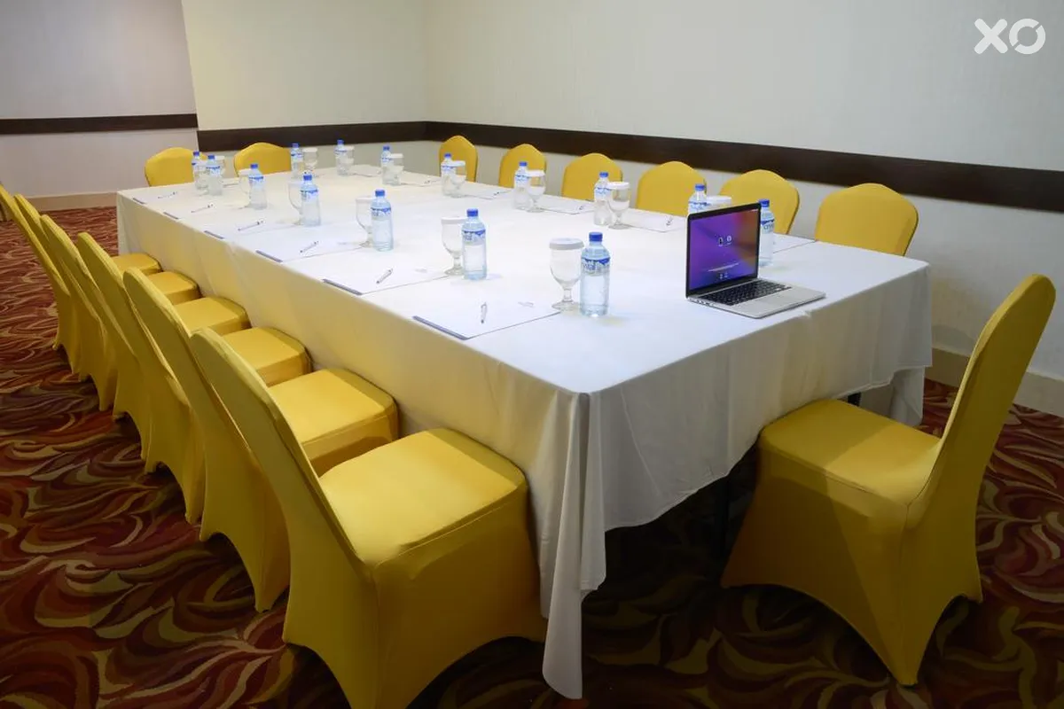 Howard Johnson Bur Dubai