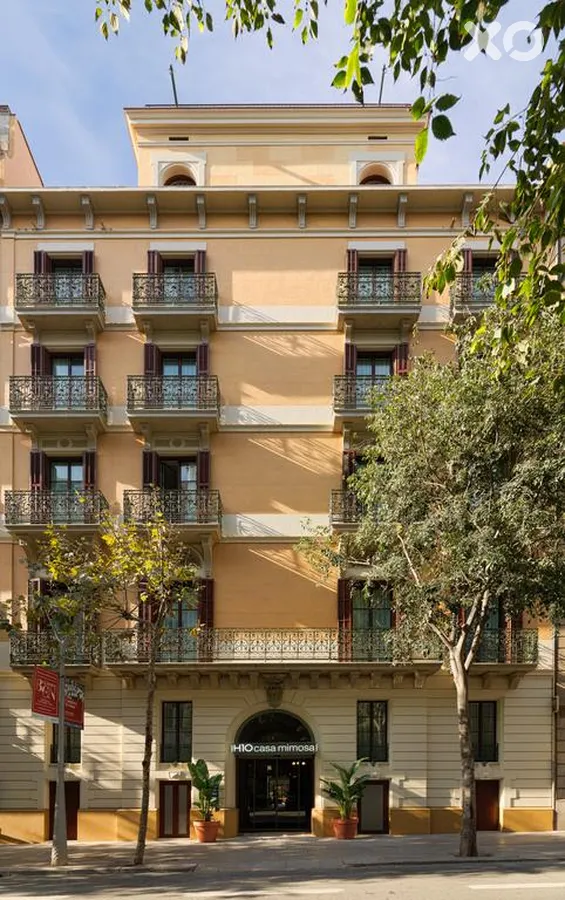 H10 Casa Mimosa