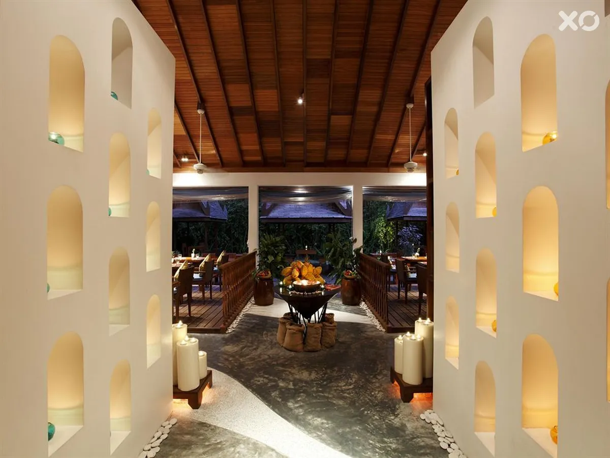 Centara Grand Island Resort & Spa Maldives