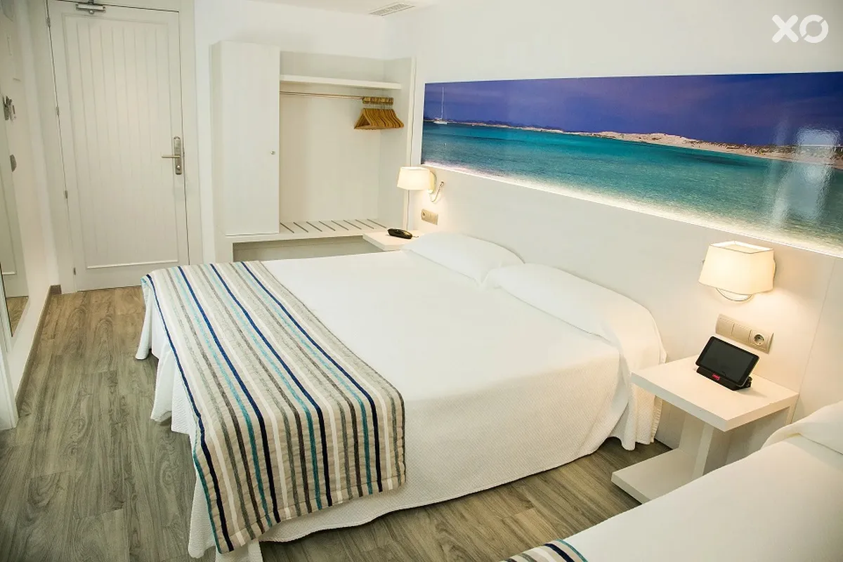 Rosales Formentera Hotel