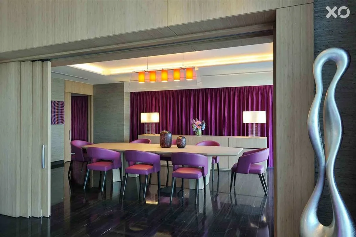 Sofitel Dubai Downtown