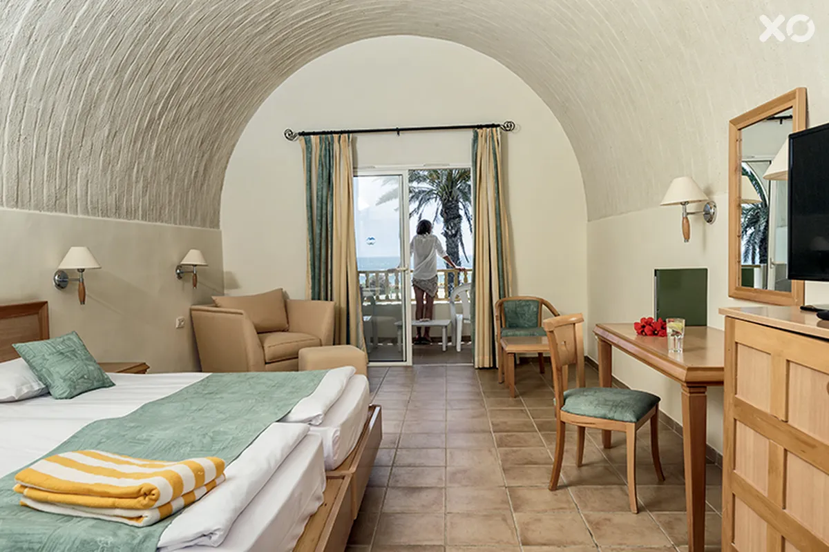 Delfino Beach Resort & Spa