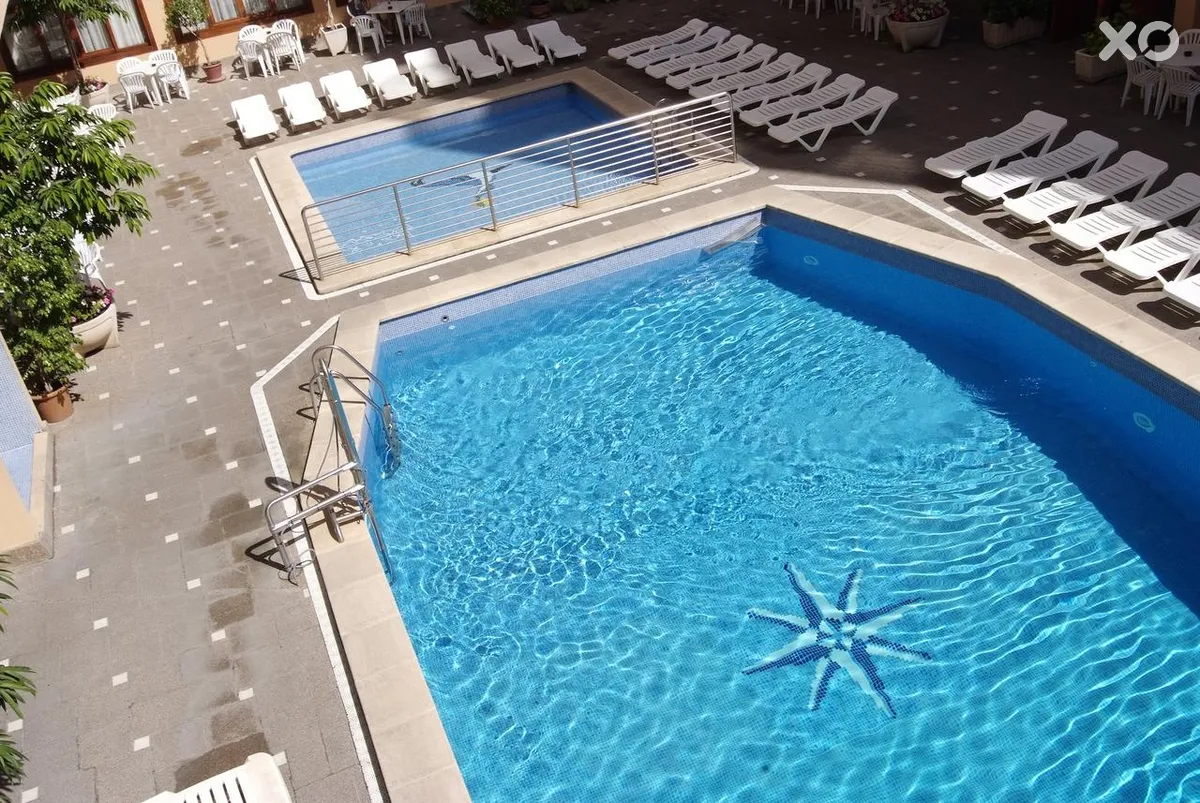 Pinero Bahia de Palma Hotel